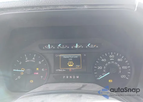 2018 Ford F150 Supercrew z USA, uszkodzony, nr VIN 1FTEW1E50JKE13802